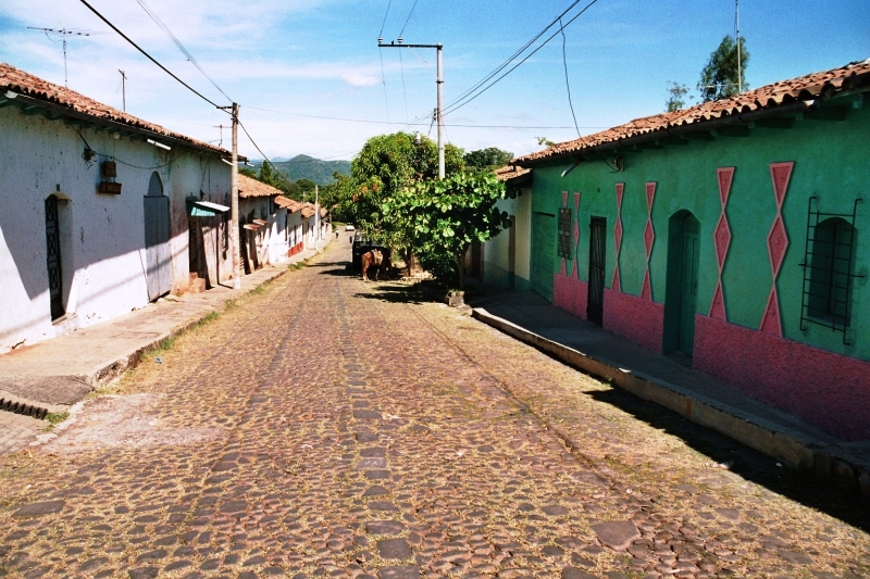 El Salvador (14)