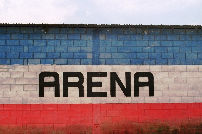 El Salvador (33)