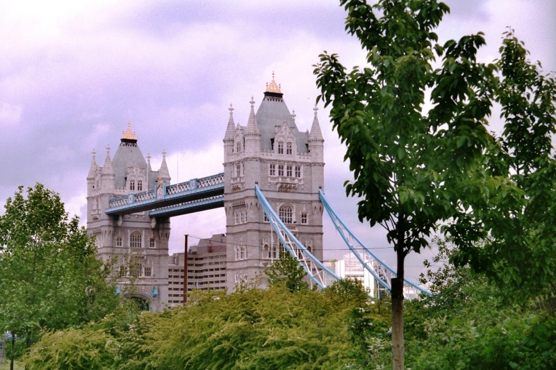 Engeland (1)
