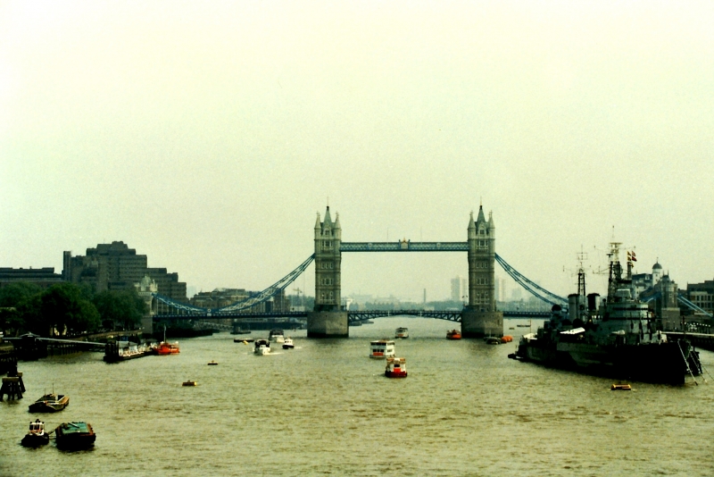 Engeland (2)