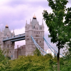 Engeland (1)