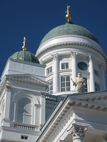 Finland - Helsinki (1)