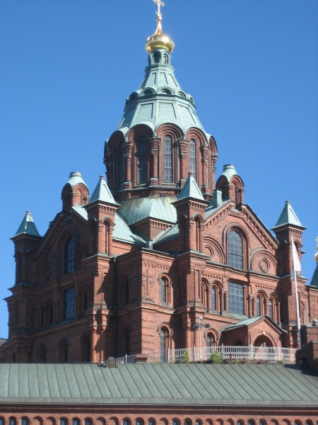 Finland - Helsinki (10)