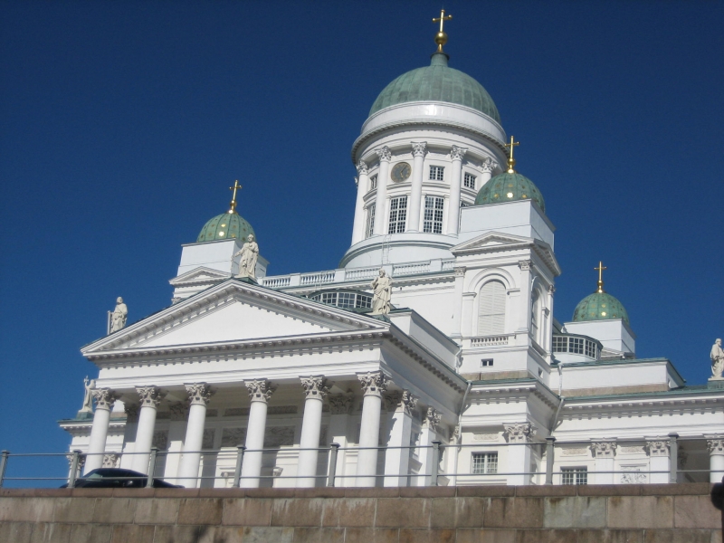 Finland - Helsinki (1A)