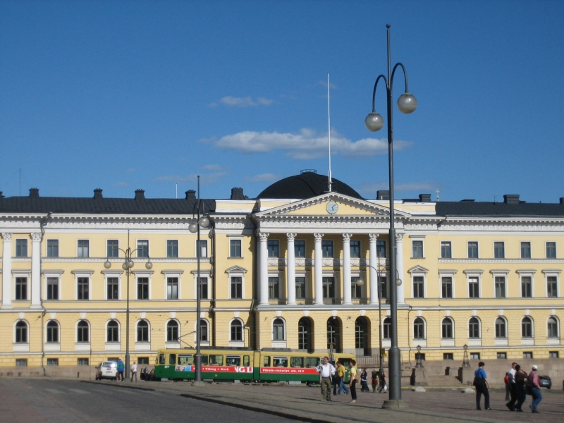 Finland - Helsinki (2)