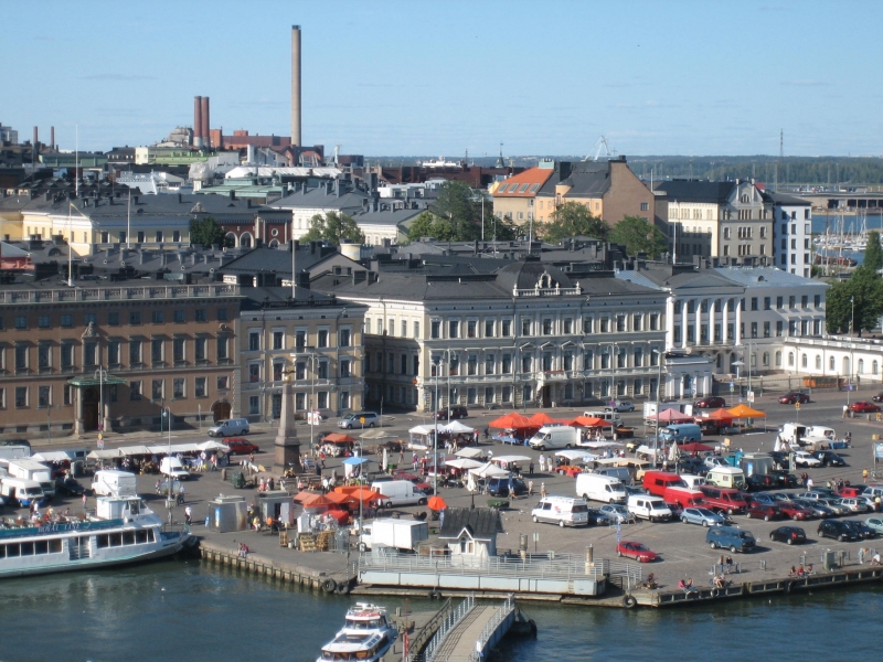 Finland - Helsinki (7)