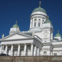 Finland - Helsinki (1A)