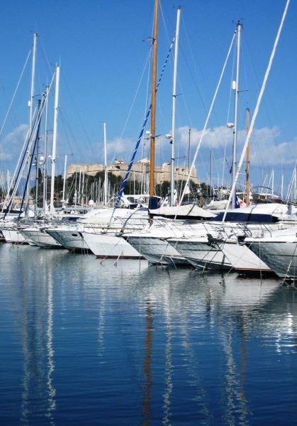 France - Cote d'Azur (57)