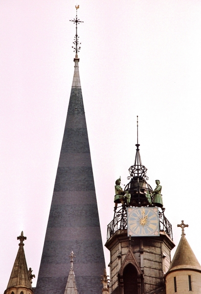 France - Dijon (1)