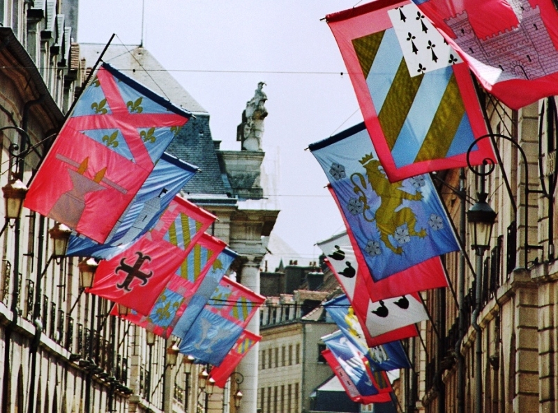 France - Dijon (3)