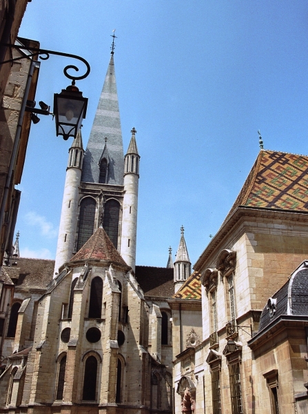 France - Dijon (5)