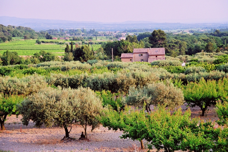 France - Several (6)