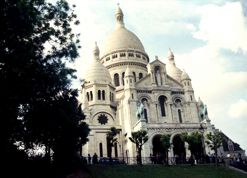 France - a Paris (0)