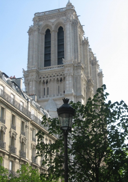 France - a Paris (1)