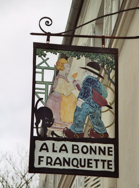 France - a Paris (100)