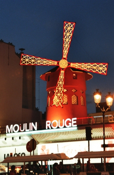 France - a Paris (11)