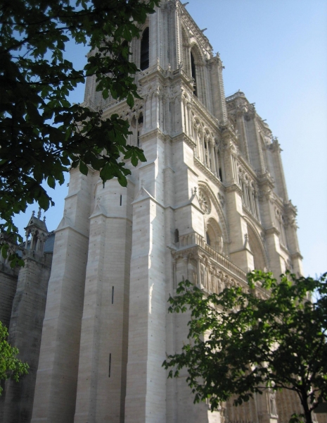France - a Paris (2)