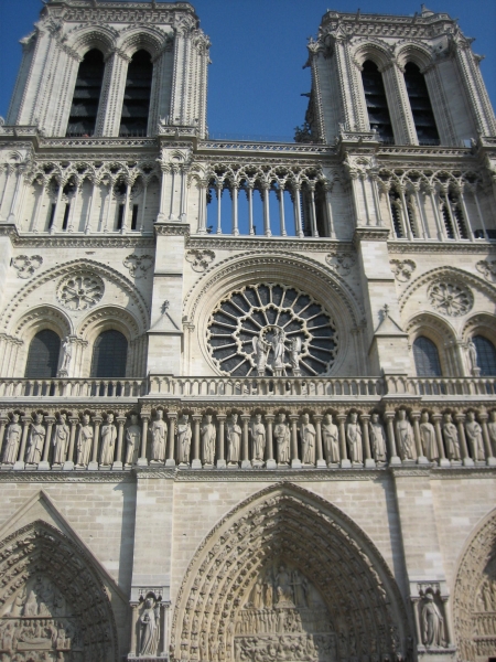 France - a Paris (3)