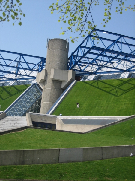 France - a Paris (30)