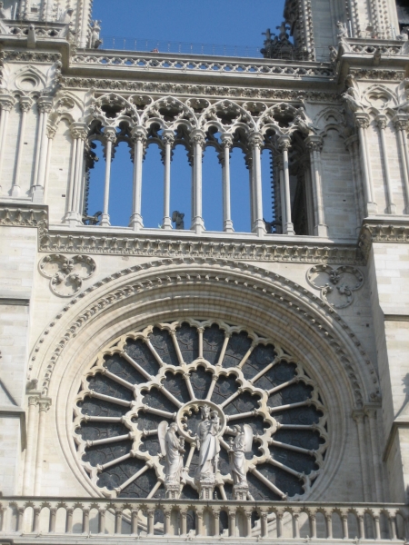 France - a Paris (4)