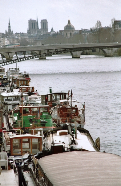 France - a Paris (7a) (7)