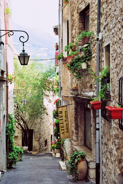 France - en Aix en Provence (1)