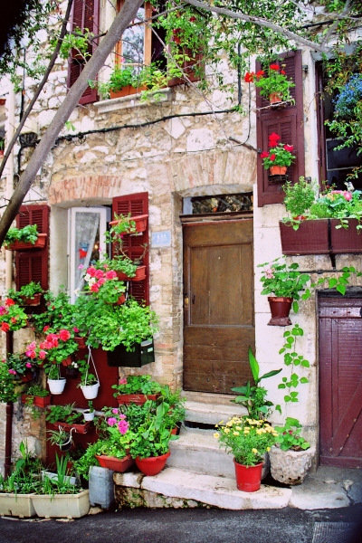 France - en Aix en Provence (2)