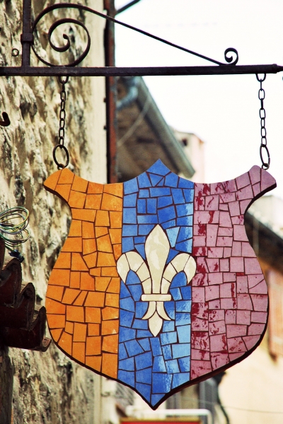 France - en Aix en Provence (4)