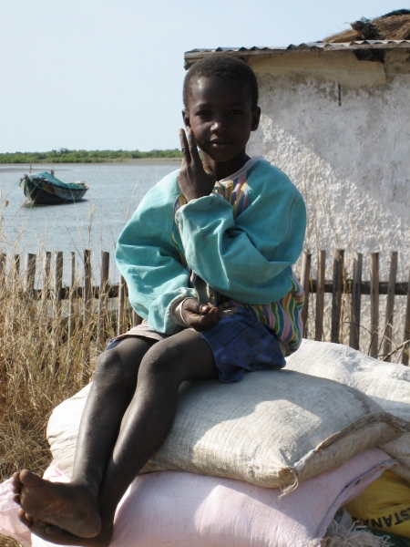 Gambia (1)