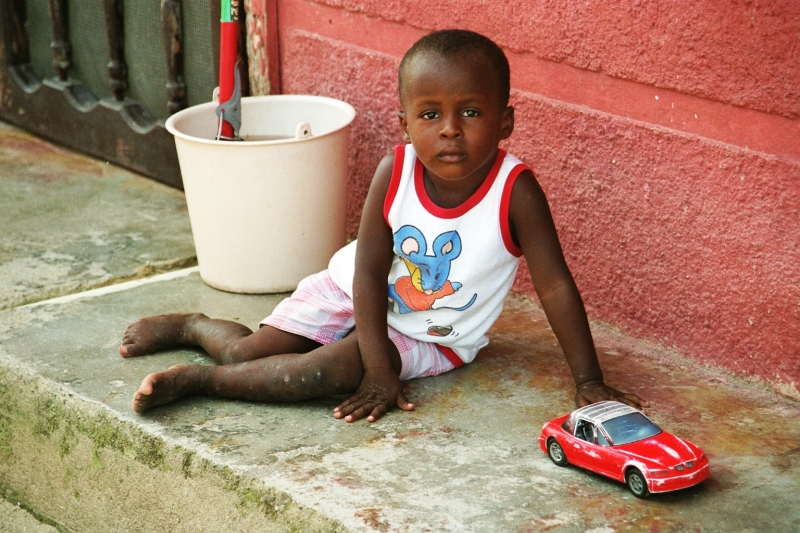 Honduras (40)