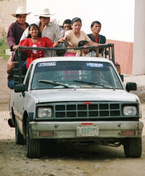 Honduras (46)