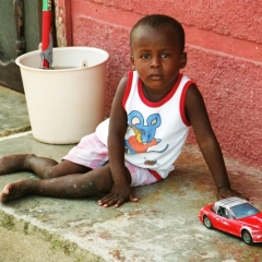 Honduras (40)