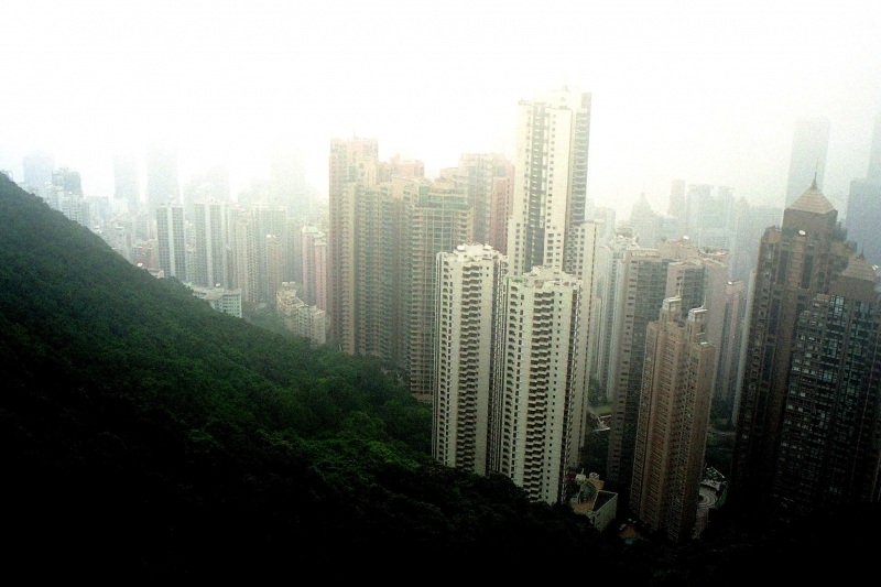 Hong Kong (11)