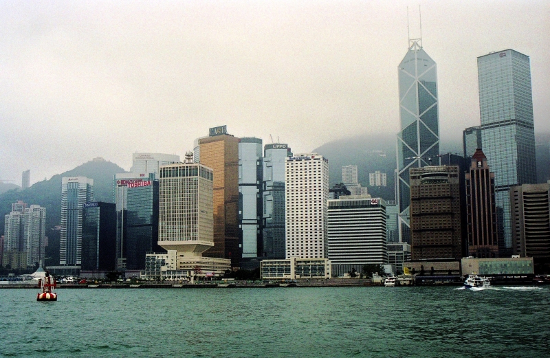 Hong Kong (12)