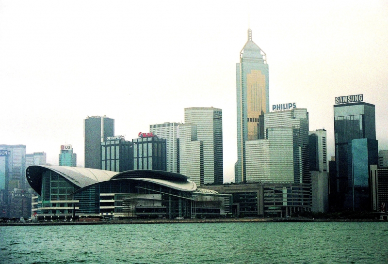 Hong Kong (13)