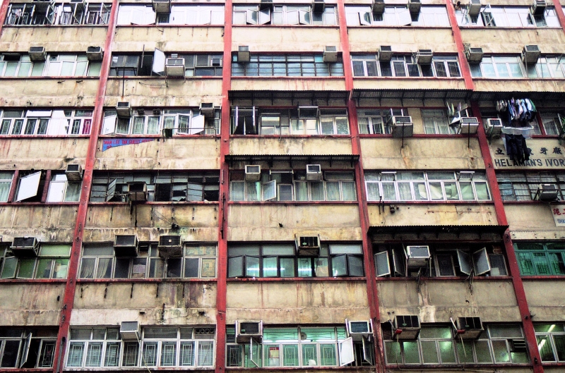 Hong Kong (7)