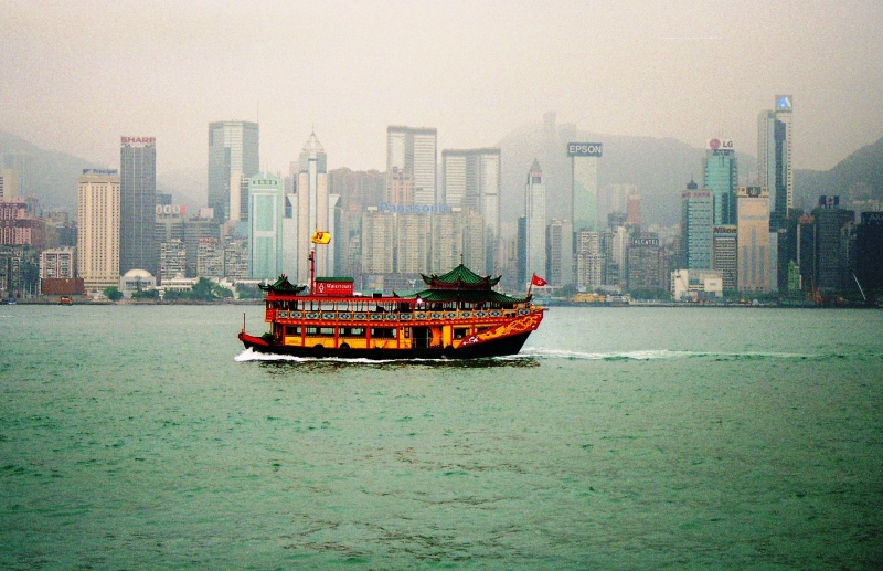 Hong Kong (8)