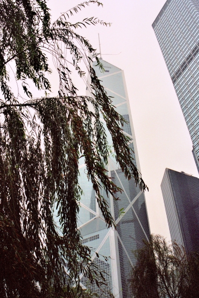 Hong Kong (9)