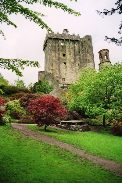 Ierland (16)
