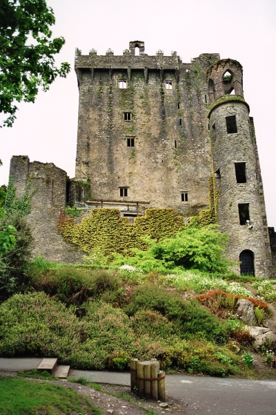 Ierland (17)