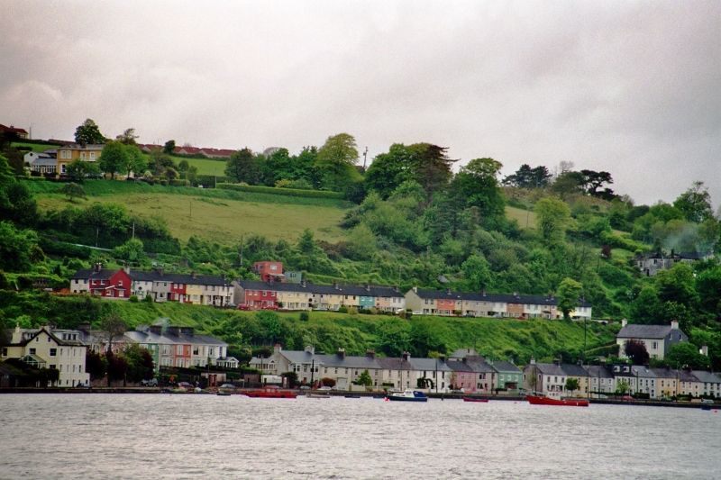 Ierland (25)