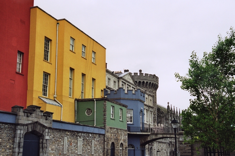 Ierland (38)