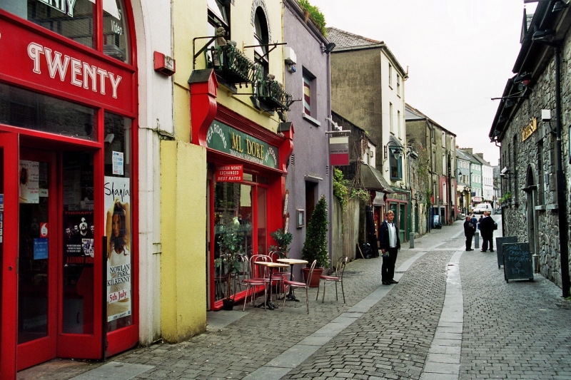 Ierland (40)