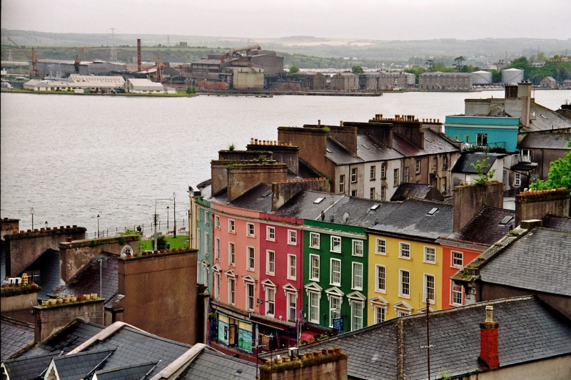 Ierland (44)