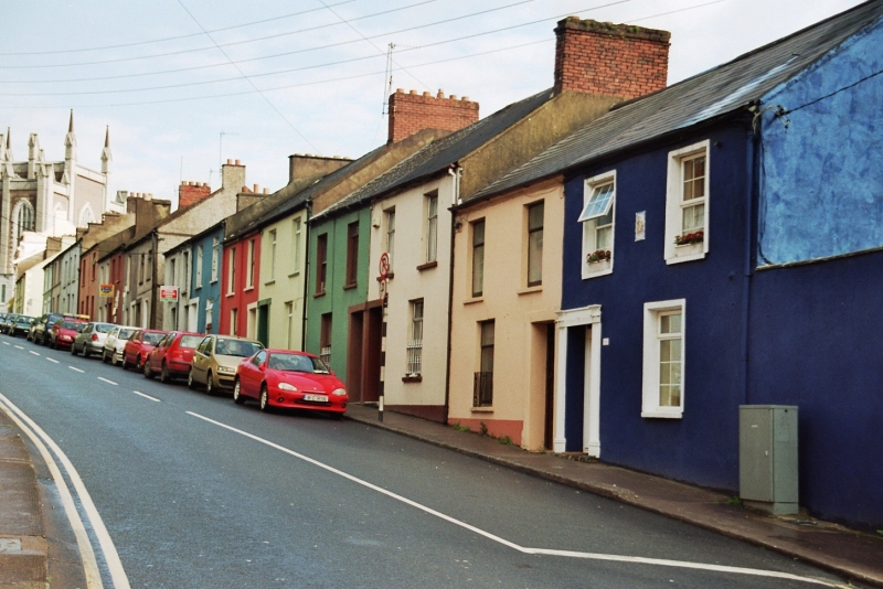 Ierland (47)