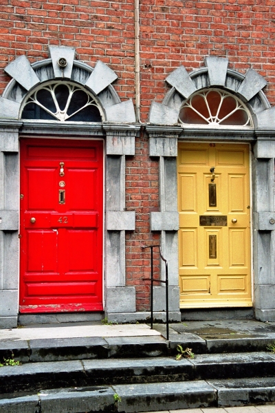Ierland (48)