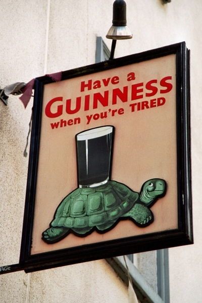 Ierland (54)