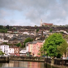 Ierland (34)