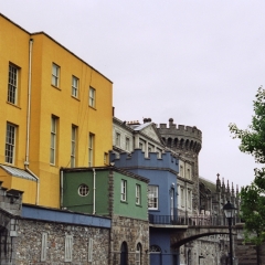 Ierland (38)