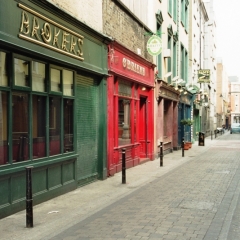 Ierland (39)